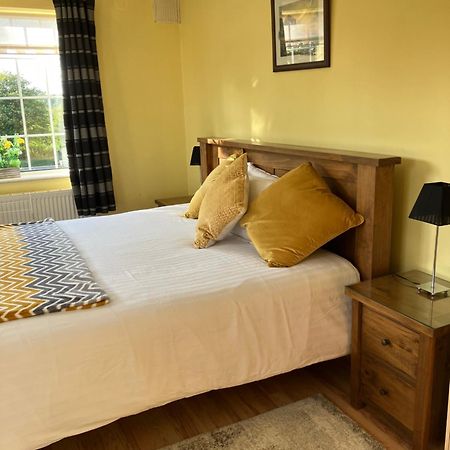 Oakwood B&B Belmont  外观 照片