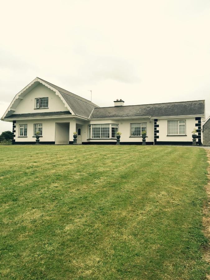 Oakwood B&B Belmont  外观 照片
