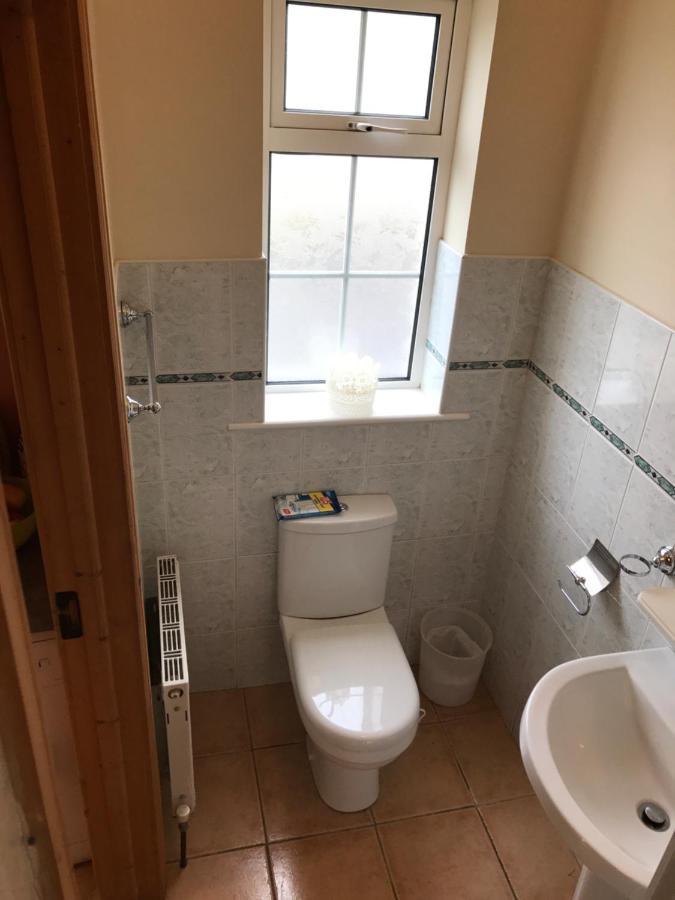 Oakwood B&B Belmont  外观 照片