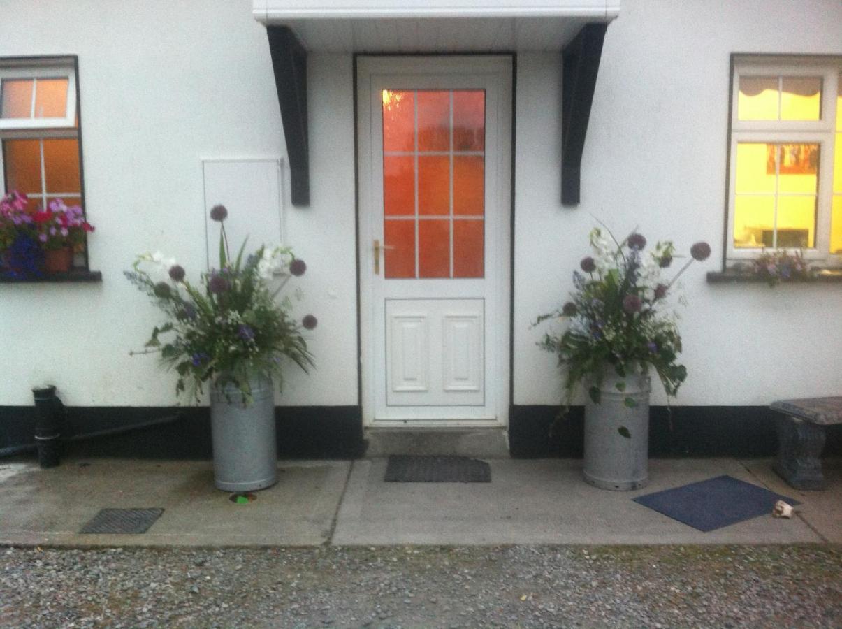 Oakwood B&B Belmont  外观 照片