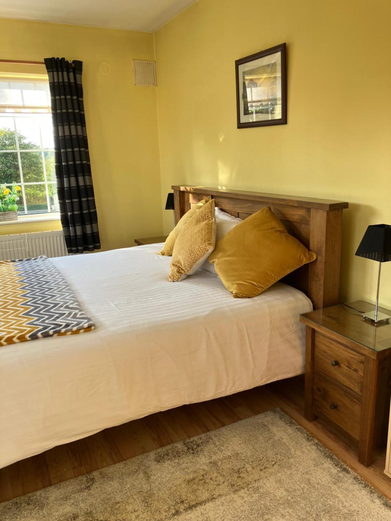 Oakwood B&B Belmont  外观 照片